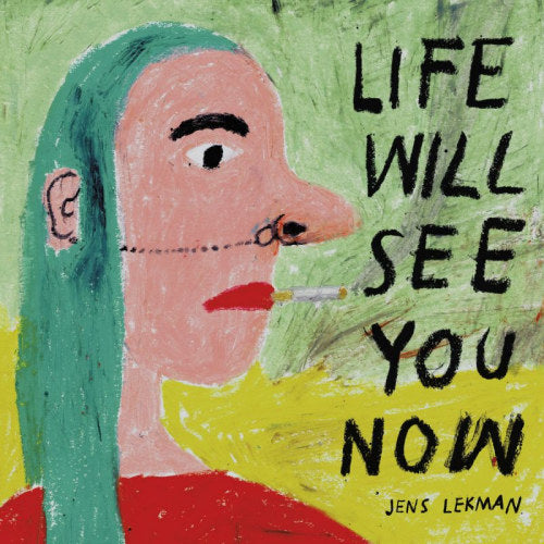 Jens Lekman - Life will see you now (CD) - Velvet Music