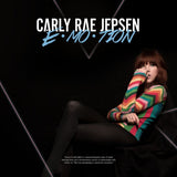 Carly Rae Jepsen - Emotion + 3 (CD) - Velvet Music