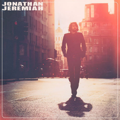 Jonathan Jeremiah - Good day (CD) - Velvet Music