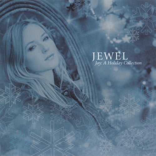 Jewel - Joy: a holiday collection (LP) - Velvet Music