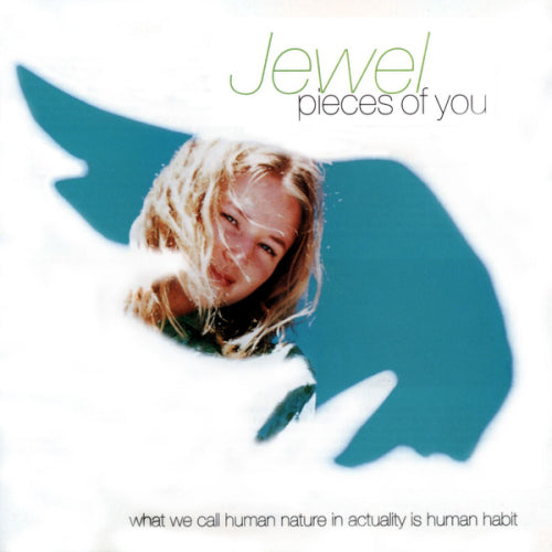 Jewel - Pieces of you (LP) - Velvet Music
