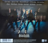 Arch Enemy - Blood Dynasty (CD) - Velvet Music