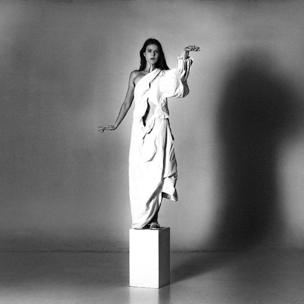JFDR - Museum (CD) - Velvet Music