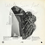 JFDR - White sun live: part 1: strings (LP) - Velvet Music