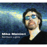 Mike Mainieri - Northern Lights (CD d'occasion)