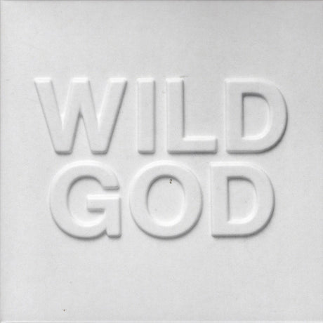 Nick Cave & The Bad Seeds - Wild God (CD) - Velvet Music