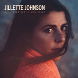 Jillette Johnson - All i ever see in you is me (LP) - Velvet Music