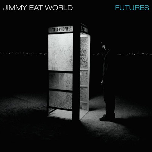 Jimmy Eat World - Futures (LP)