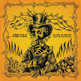 Jinjer - Cloud factory (CD) - Velvet Music