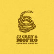 JJ Grey & Mofro - Country ghetto (CD) - Velvet Music