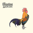 JJ Grey & Mofro - Olustee (LP) - Velvet Music