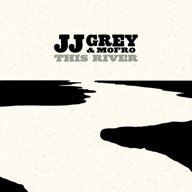 JJ Grey & Mofro - This river (CD) - Velvet Music