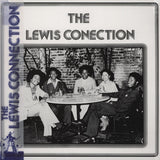 Lewis Connection, The - The Lewis Conection (LP) - Velvet Music