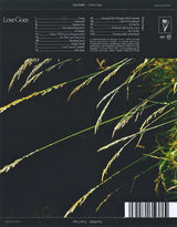 Sam Smith (12) - Love Goes (CD) - Velvet Music