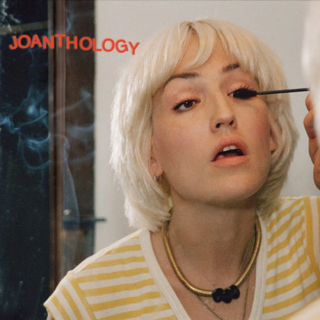 Joan As Police Woman - Joanthology (CD) - Velvet Music