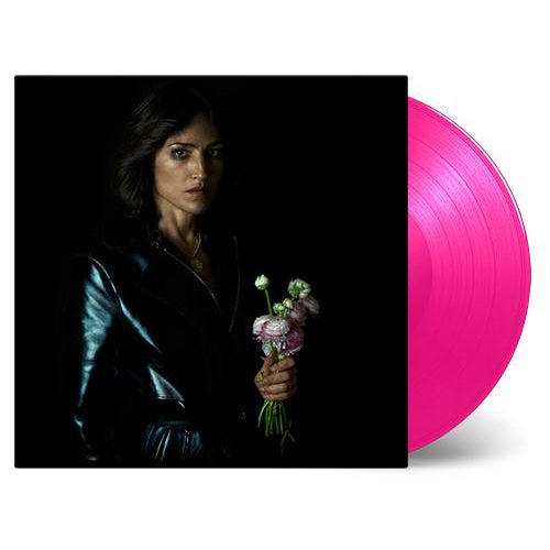 Joan As Police Woman - Damned devotion -coloured- (LP) - Velvet Music
