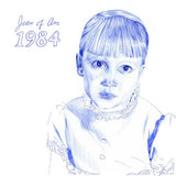 Joan Of Arc - 1984 (CD) - Velvet Music
