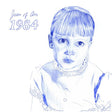 Joan Of Arc - 1984 (LP) - Velvet Music