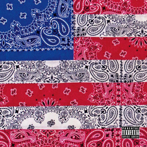 Joey Bada$$ - All-AmeriKKKan Bada$$ (LP) - Velvet Music