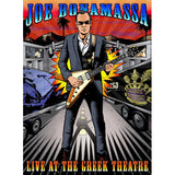 Joe Bonamassa - Live at the Greek Theatre (DVD)