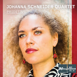 Johanna Schneider -quartet- - Pridetime (CD) - Velvet Music