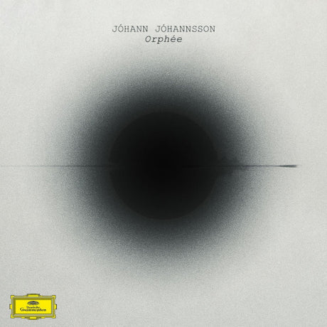 Johann Johannsson - Orphee (LP) - Velvet Music