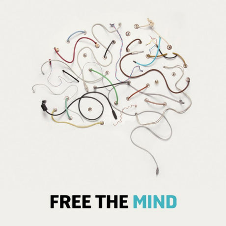 Johann Johannsson - Free the mind (LP)