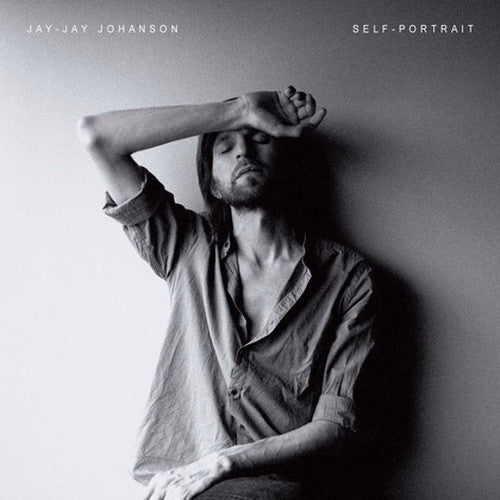 Jay Johanson -jay - Self-portrait (CD) - Velvet Music
