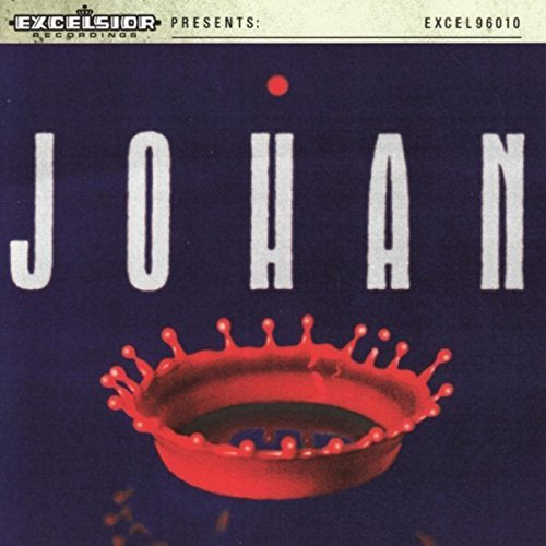 Johan - Johan (CD)
