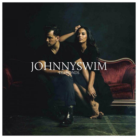Johnnyswim - Diamonds (CD)