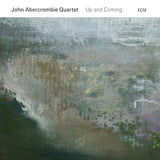 John Abercrombie -quartet- - Up and coming (CD) - Velvet Music