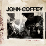 John Coffey - Bright companions (CD) - Velvet Music