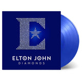 Elton John - Diamonds (LP) - Velvet Music