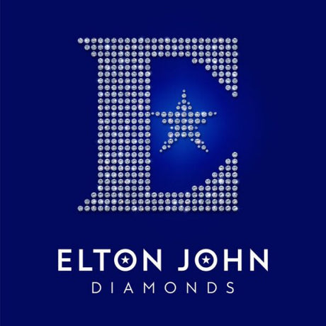 Elton John - Diamonds (CD) - Velvet Music