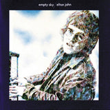 Elton John - Empty sky (LP) - Velvet Music