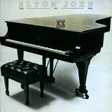 Elton John - Here and there 2018 (LP) - Velvet Music