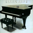 Elton John - Here & there - live in (CD) - Velvet Music