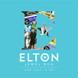 Elton John - And this is me (LP) - Velvet Music