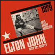 Elton John & Ray Cooper - Live from moscow (CD) - Velvet Music