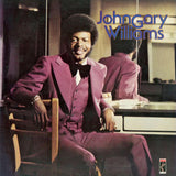 John Gary Williams - John gary williams (LP) - Velvet Music