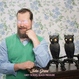 John Grant - Grey tickles black pressure (LP) - Velvet Music