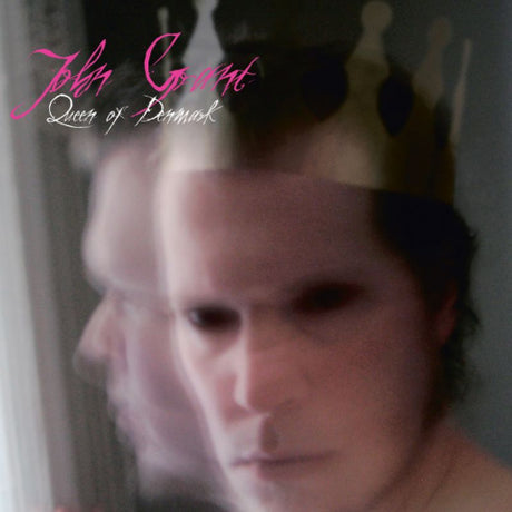 John Grant - Queen of denmark (CD) - Velvet Music