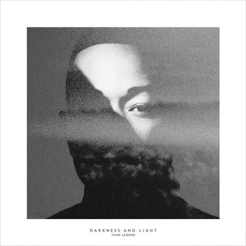 John Legend - Darkness and light (CD) - Velvet Music