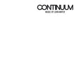 John Mayer - Continuum +1 (LP)