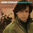 John 'cougar' Mellencamp - American fool (LP) - Velvet Music