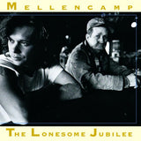 John Mellencamp - Lonesome jubilee (LP)