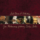 John Mellencamp - Sad clowns & hillbillies (CD) - Velvet Music