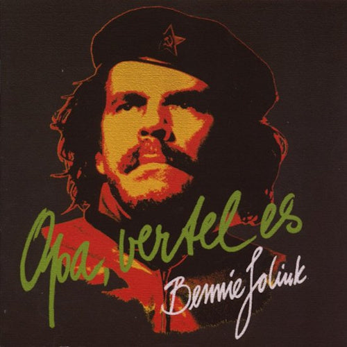 Bennie Jolink - Opa vertel es (CD) - Velvet Music