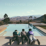 Jonas Brothers - Happiness begins (LP)
