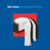 Tom Jones - Surrounded by time - the hourglass edition (LP)